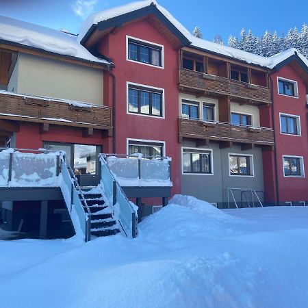 Haus Birnbacher Мюльбах Экстерьер фото