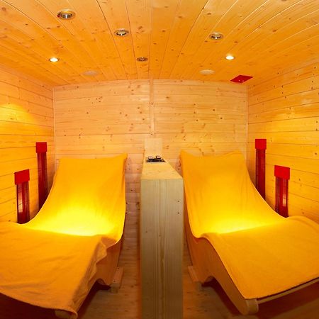 Haus Birnbacher Мюльбах Экстерьер фото