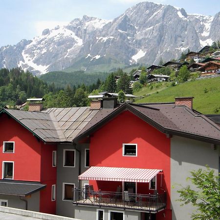 Haus Birnbacher Мюльбах Экстерьер фото