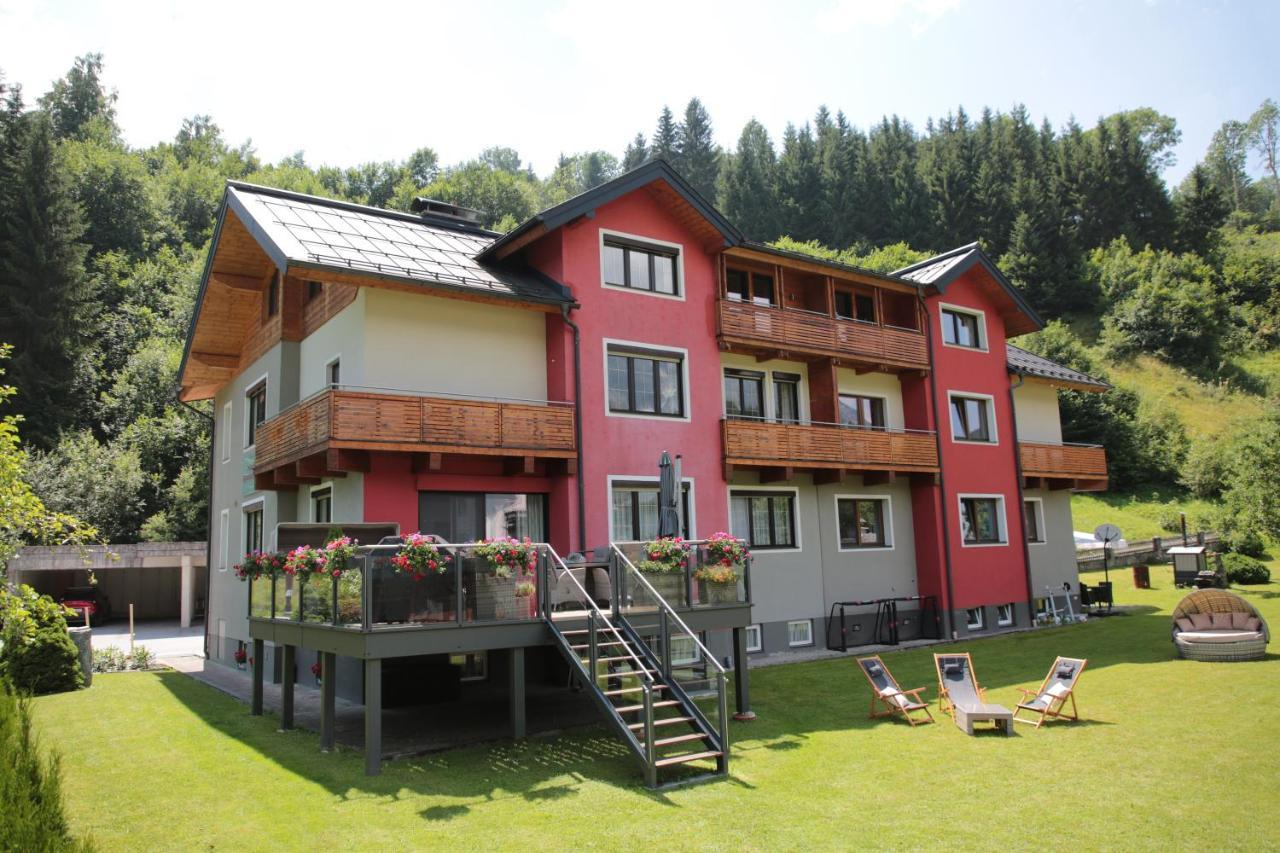 Haus Birnbacher Мюльбах Экстерьер фото