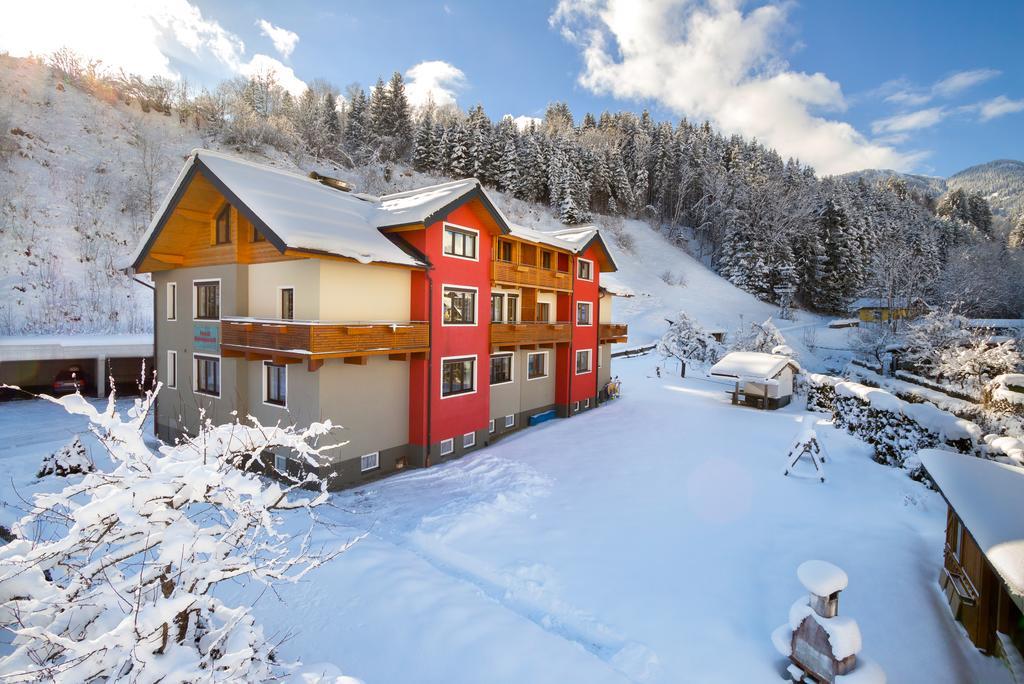 Haus Birnbacher Мюльбах Экстерьер фото