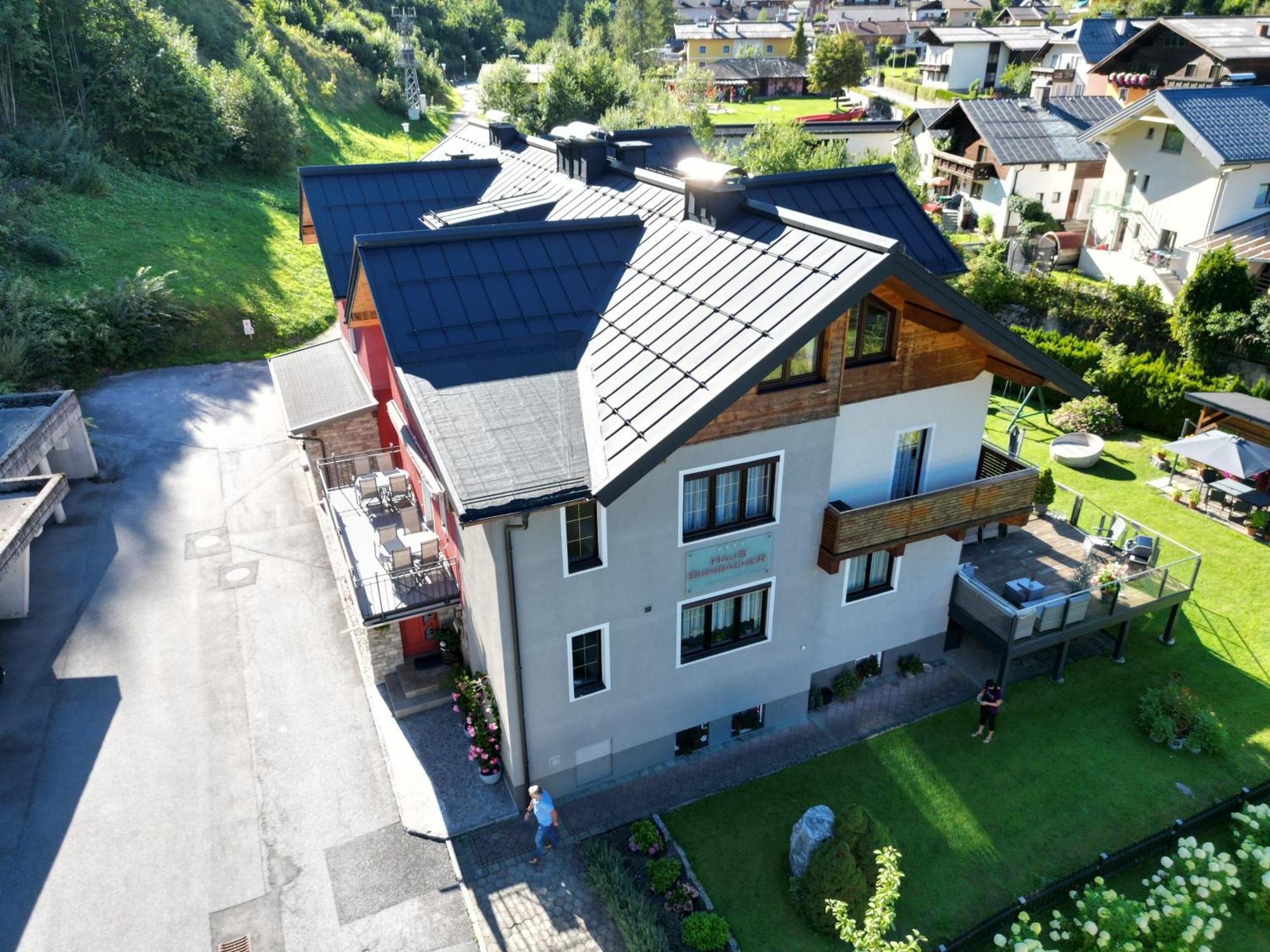 Haus Birnbacher Мюльбах Экстерьер фото