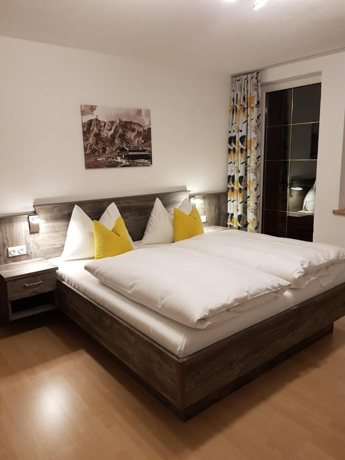 Haus Birnbacher Мюльбах Экстерьер фото