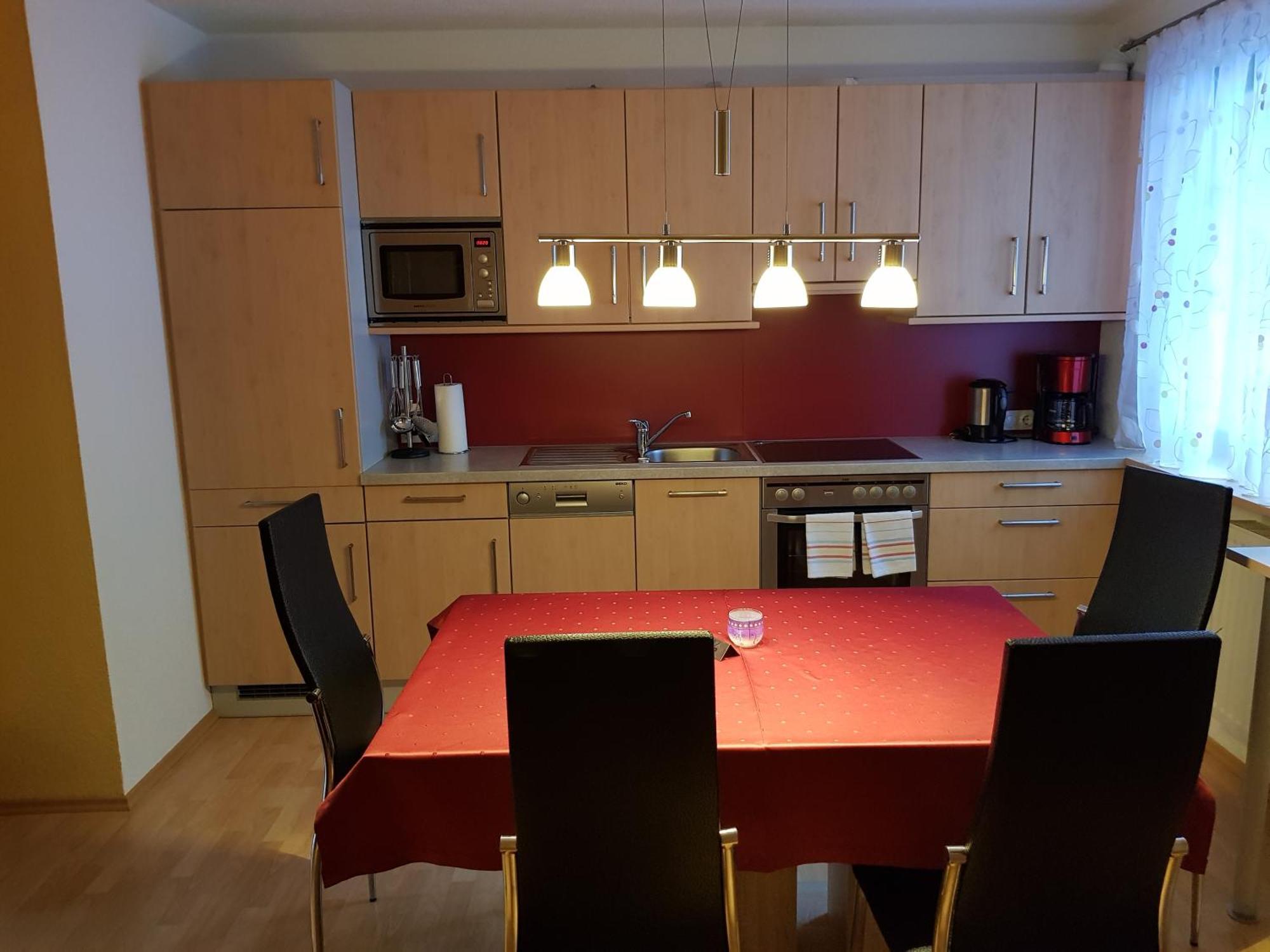 Haus Birnbacher Мюльбах Экстерьер фото