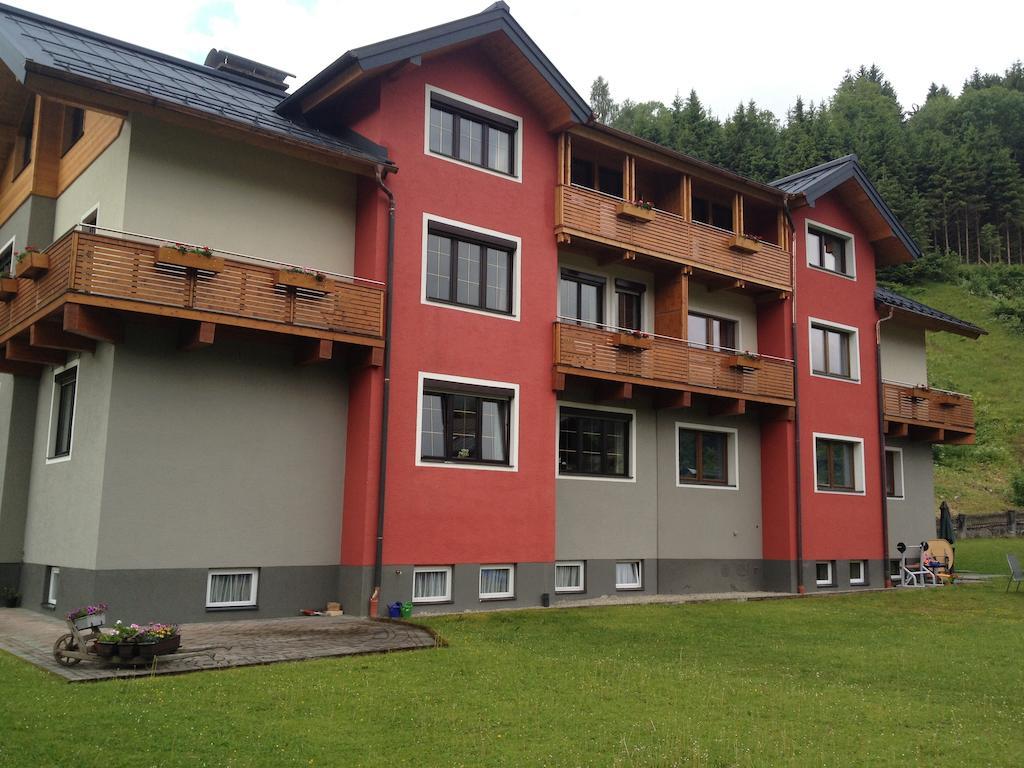 Haus Birnbacher Мюльбах Экстерьер фото