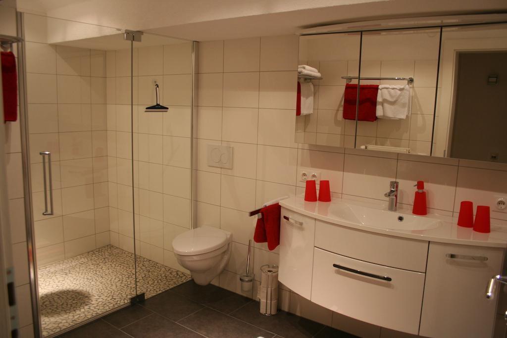 Haus Birnbacher Мюльбах Экстерьер фото