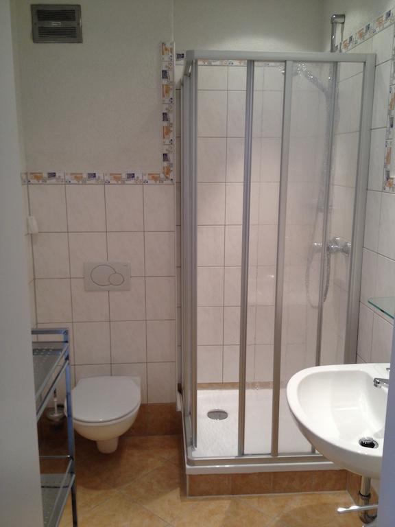 Haus Birnbacher Мюльбах Номер фото