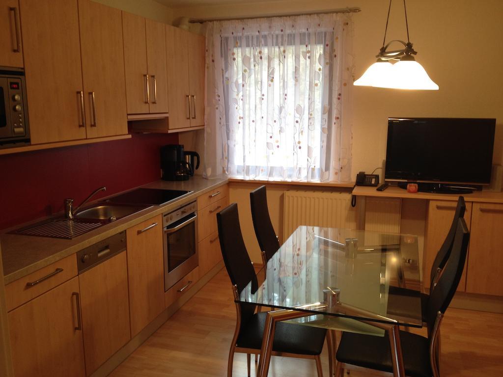 Haus Birnbacher Мюльбах Номер фото