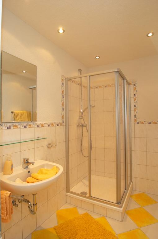 Haus Birnbacher Мюльбах Номер фото