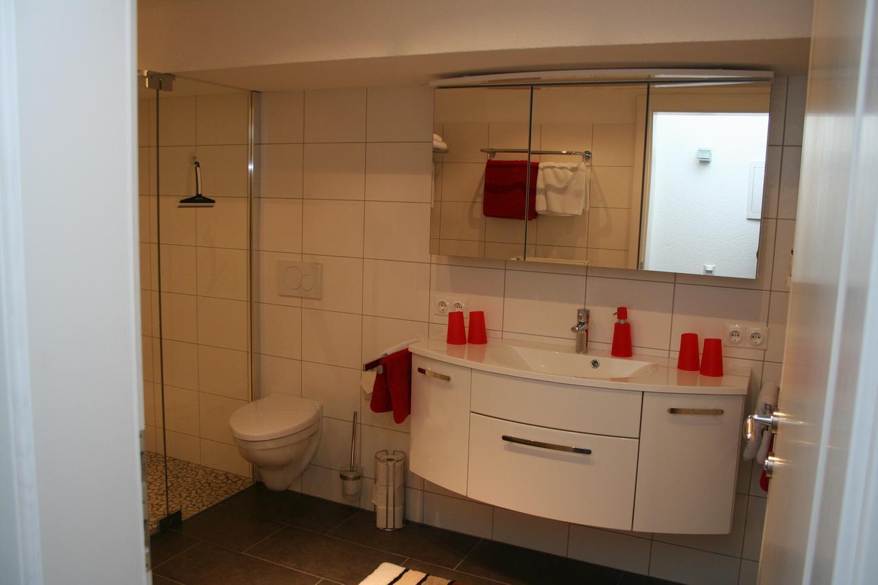 Haus Birnbacher Мюльбах Экстерьер фото