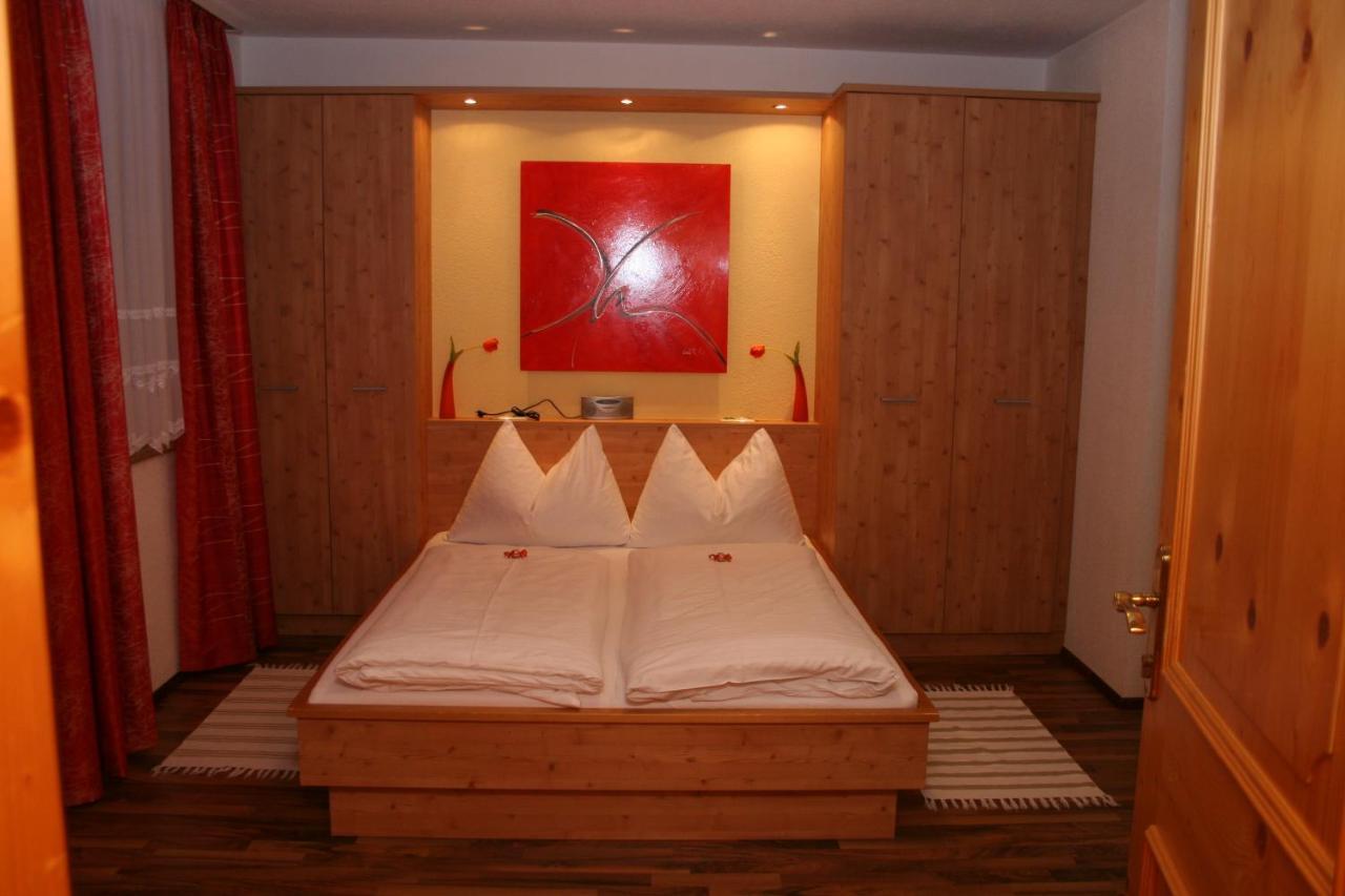 Haus Birnbacher Мюльбах Экстерьер фото