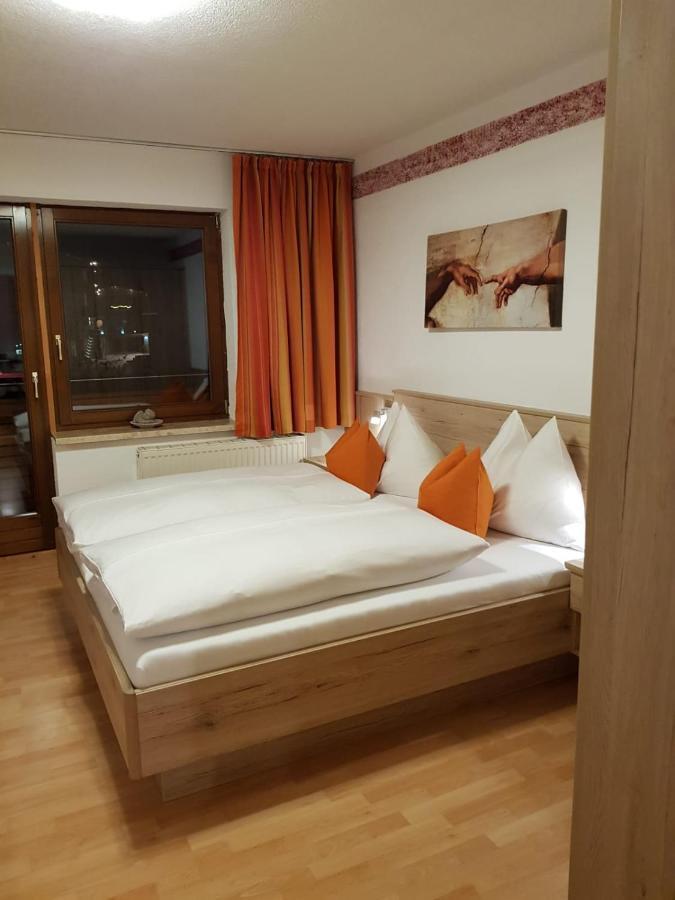 Haus Birnbacher Мюльбах Экстерьер фото