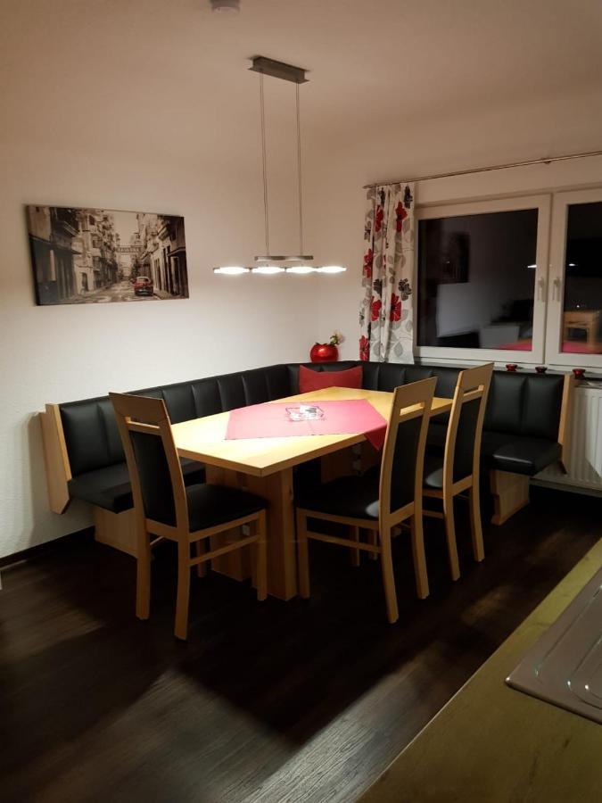 Haus Birnbacher Мюльбах Экстерьер фото