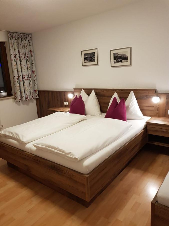 Haus Birnbacher Мюльбах Экстерьер фото