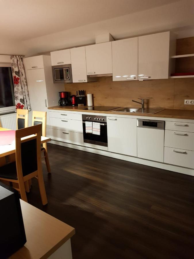 Haus Birnbacher Мюльбах Экстерьер фото